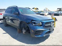 W1N4M4HB1PW288730 2023 MERCEDES-BENZ GLB