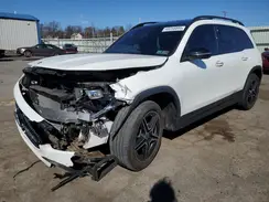 W1N4M4HB1PW289232 2023 MERCEDES-BENZ GLB