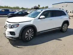 W1N4M4HB1PW293684 2023 MERCEDES-BENZ GLB