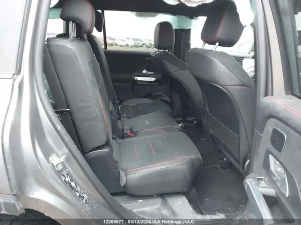 W1N4M4HB1PW310774 2023 MERCEDES-BENZ GLB - Image 8