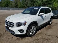 W1N4M4HB1PW321791 2023 MERCEDES-BENZ GLB