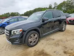 W1N4M4HB1PW326523 2023 MERCEDES-BENZ GLB