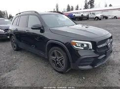 W1N4M4HB1PW326831 2023 MERCEDES-BENZ GLB
