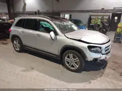 W1N4M4HB1PW331480 2023 MERCEDES-BENZ GLB