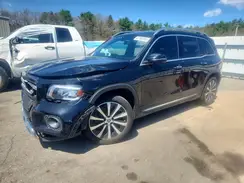 W1N4M4HB1PW333049 2023 MERCEDES-BENZ GLB