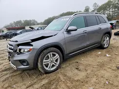 W1N4M4HB1PW335321 2023 MERCEDES-BENZ GLB