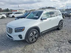 W1N4M4HB1RW351604 2024 MERCEDES-BENZ GLB