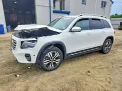 W1N4M4HB1RW360058 2024 MERCEDES-BENZ GLB
