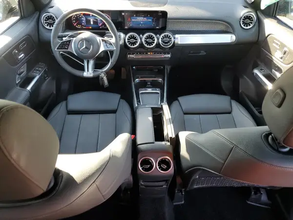 W1N4M4HB1RW373232 2024 MERCEDES-BENZ GLB - Image 8