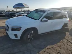 W1N4M4HB1SW383930 2025 MERCEDES-BENZ GLB