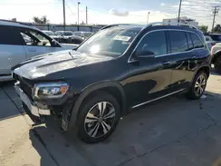 W1N4M4HB1SW389128 2025 MERCEDES-BENZ GLB