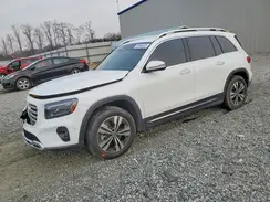 W1N4M4HB1SW390456 2025 MERCEDES-BENZ GLB