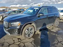 W1N4M4HB1SW394099 2025 MERCEDES-BENZ GLB