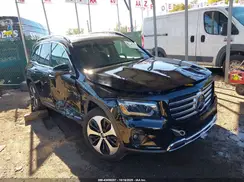 W1N4M4HB1SW395026 2025 MERCEDES-BENZ GLB