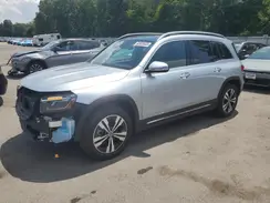 W1N4M4HB1SW398976 2025 MERCEDES-BENZ GLB