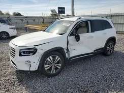W1N4M4HB1SW407434 2025 MERCEDES-BENZ GLB