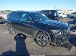 W1N4M4HB1SW421737 2025 MERCEDES-BENZ GLB