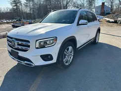 W1N4M4HB2LW013278 2020 MERCEDES-BENZ GLB