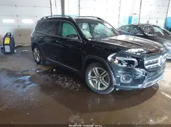 W1N4M4HB2LW013555 2020 MERCEDES-BENZ GLB