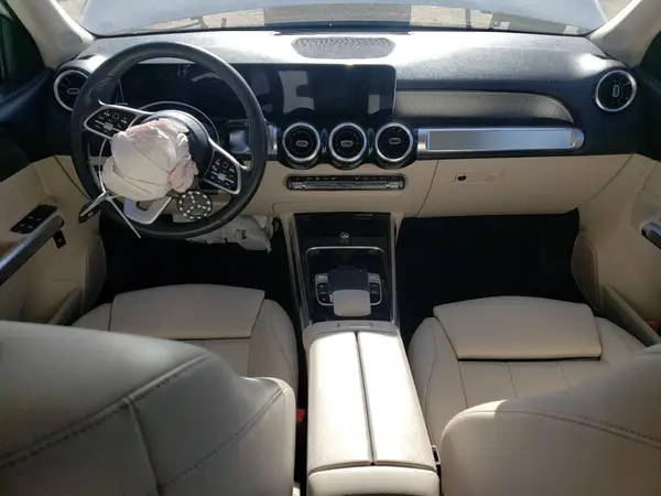 W1N4M4HB2LW014530 2020 MERCEDES-BENZ GLB - Image 8