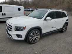 W1N4M4HB2LW016519 2020 MERCEDES-BENZ GLB