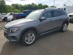W1N4M4HB2LW018366 2020 MERCEDES-BENZ GLB