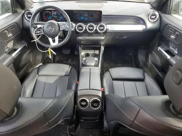 W1N4M4HB2LW018366 2020 MERCEDES-BENZ GLB - Image 8