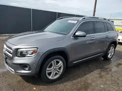 W1N4M4HB2LW020120 2020 MERCEDES-BENZ GLB