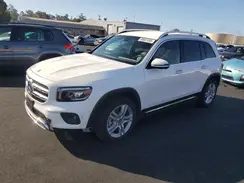 W1N4M4HB2LW022546 2020 MERCEDES-BENZ GLB