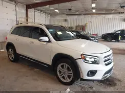 W1N4M4HB2LW023471 2020 MERCEDES-BENZ GLB