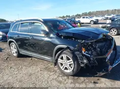 W1N4M4HB2LW024913 2020 MERCEDES-BENZ GLB