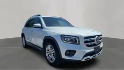 W1N4M4HB2LW025270 2020 MERCEDES-BENZ GLB