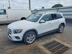 W1N4M4HB2LW028024 2020 MERCEDES-BENZ GLB