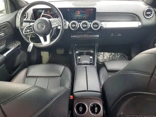 W1N4M4HB2LW028024 2020 MERCEDES-BENZ GLB - Image 8