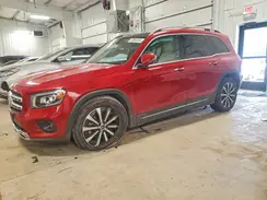 W1N4M4HB2LW028668 2020 MERCEDES-BENZ GLB