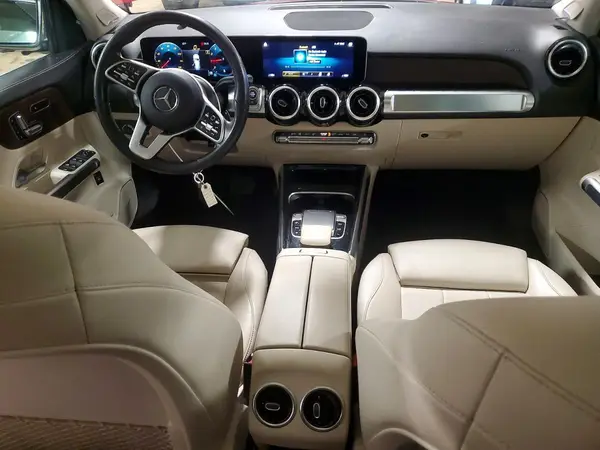 W1N4M4HB2LW028668 2020 MERCEDES-BENZ GLB - Image 8