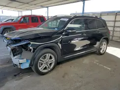 W1N4M4HB2LW028914 2020 MERCEDES-BENZ GLB