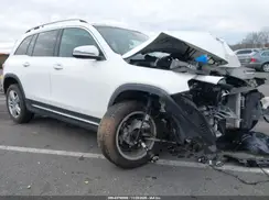 W1N4M4HB2LW029996 2020 MERCEDES-BENZ GLB
