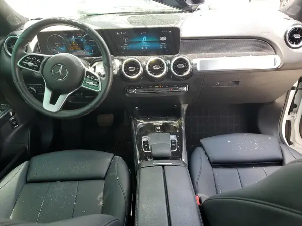 W1N4M4HB2LW030937 2020 MERCEDES-BENZ GLB - Image 8