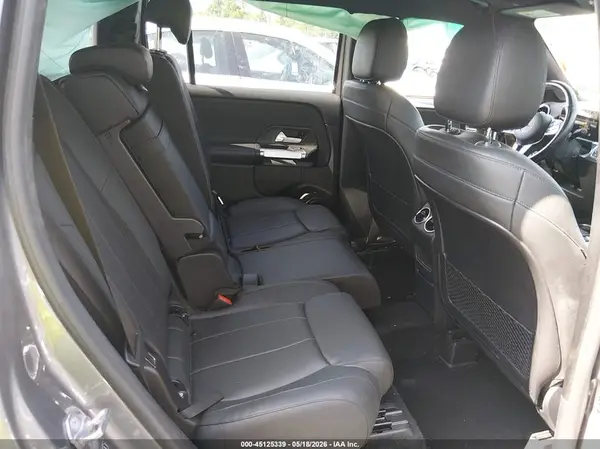W1N4M4HB2LW031117 2020 MERCEDES-BENZ GLB - Image 8