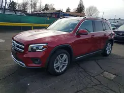 W1N4M4HB2LW031957 2020 MERCEDES-BENZ GLB