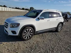 W1N4M4HB2LW032977 2020 MERCEDES-BENZ GLB