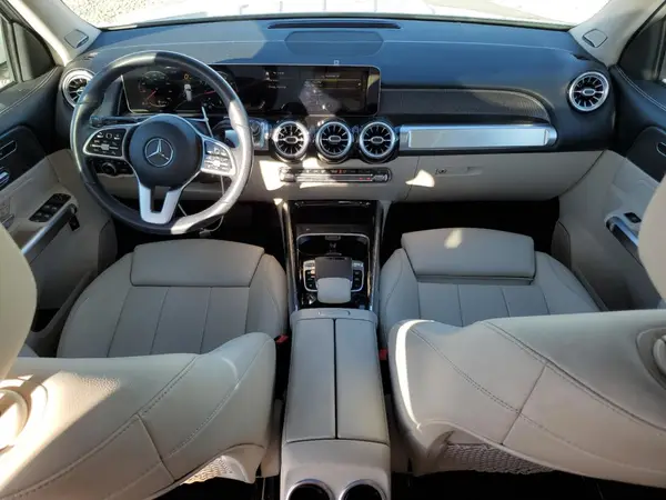 W1N4M4HB2LW032977 2020 MERCEDES-BENZ GLB - Image 8