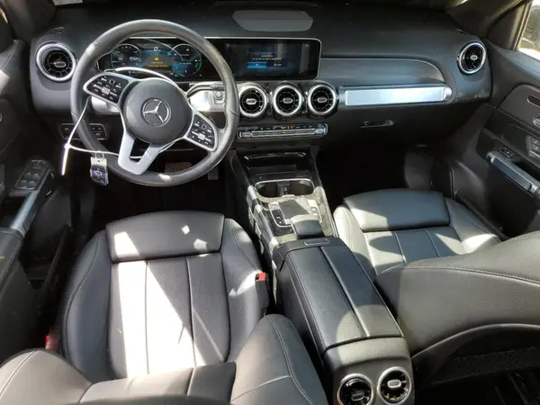 W1N4M4HB2LW037628 2020 MERCEDES-BENZ GLB - Image 8