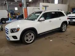 W1N4M4HB2LW041629 2020 MERCEDES-BENZ GLB