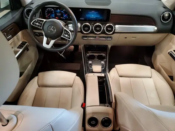 W1N4M4HB2LW041629 2020 MERCEDES-BENZ GLB - Image 8