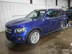 W1N4M4HB2LW042196 2020 MERCEDES-BENZ GLB