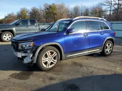 W1N4M4HB2LW043204 2020 MERCEDES-BENZ GLB