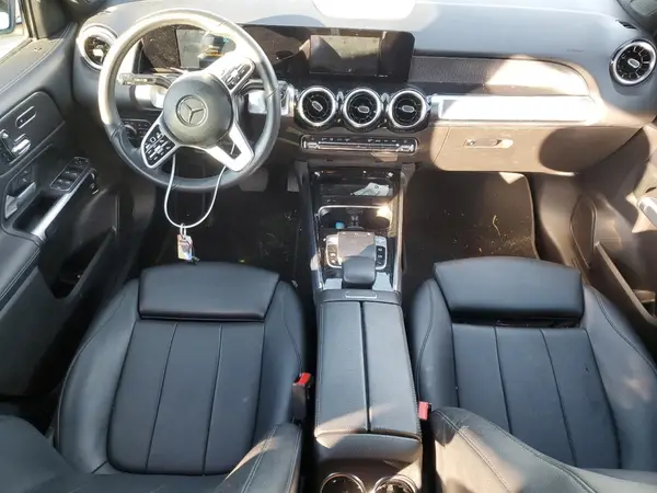 W1N4M4HB2LW043204 2020 MERCEDES-BENZ GLB - Image 8