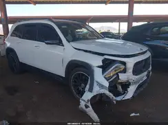 W1N4M4HB2LW043820 2020 MERCEDES-BENZ GLB